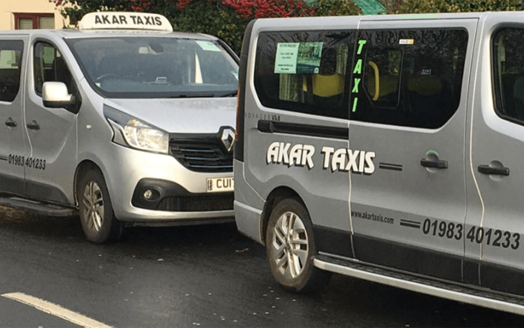 Minibus Hire